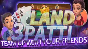 3 Patti Land screenshot 3