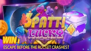 3 Patti Lucky screenshot 1