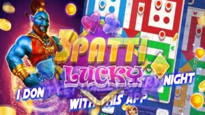 3 Patti Lucky screenshot 3