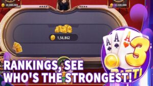 3 Patti World screenshot 2