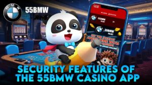 55BMW screenshot 2