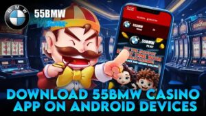 55BMW screenshot 3