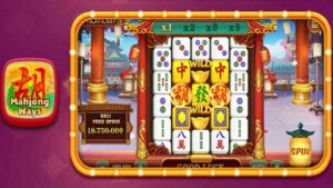 5696 Slots screenshot 1