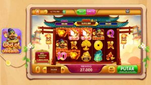 5696 Slots screenshot 3