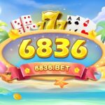 6836 Slot