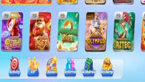 7276 Slots screenshot 1