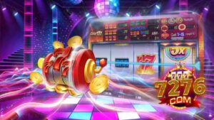 7276 Slots screenshot 2