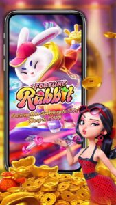 77 Rabbit screenshot 1