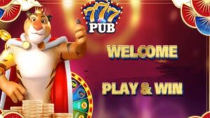 777 Pub screenshot 1