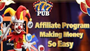 777 Pub screenshot 2