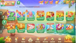 777Game Room screenshot 1