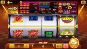 777Game Room screenshot 2