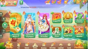 777Game Room screenshot 3