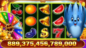 777Win screenshot 3