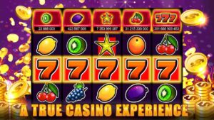 8218 slots screenshot 1