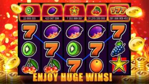 8218 slots screenshot 2