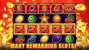 8218 slots screenshot 4