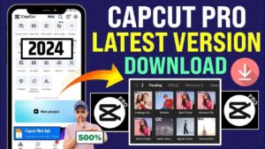 94FBR Capcut Pro screenshot 4