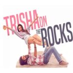 94FBR Trisha on The Rocks