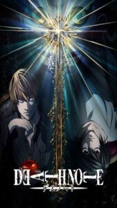 94fbr Death Note screenshot 3