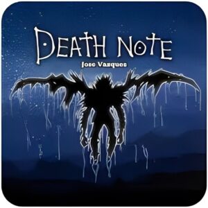 94fbr Death Note