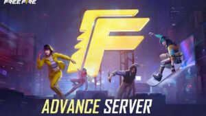 94fbr Free Fire Advanced Server screenshot 1