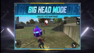 94fbr Free Fire Advanced Server screenshot 3