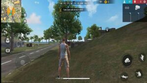 94fbr Free Fire Advanced Server screenshot 4