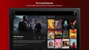 94fbr Netflix screenshot 2