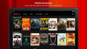 94fbr Netflix screenshot 3