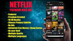 94fbr Netflix screenshot 4