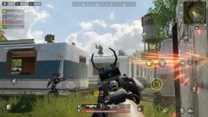 94fbr PUBG screenshot 3