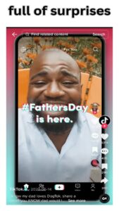94fbr TikTok screenshot 2