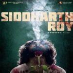 94fbr Siddharth Roy