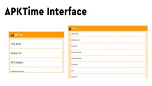 APKTime screenshot 2