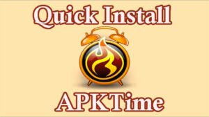 APKTime screenshot 3