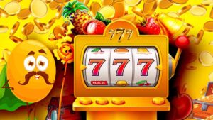 Agung 777 Slot screenshot 3
