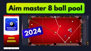 Aim Master for 8 Ball Pool screenshot 1