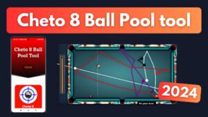 Aim Master for 8 Ball Pool screenshot 2
