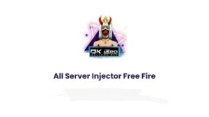 All Server Injector screenshot 1