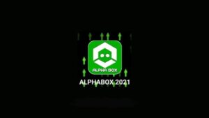 Alpha Box Injector screenshot 1