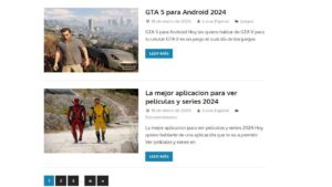 Aplicatrabajoshoy xyz screenshot 3
