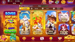 BCKasino screenshot 2