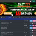 Billy777