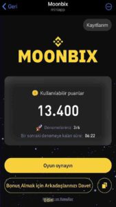Binance Moonbix Bot screenshot 4
