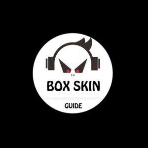 Box Skin