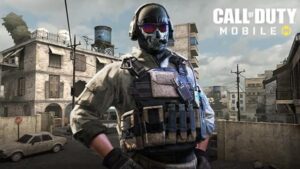 CODM Test Server screenshot 2