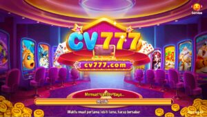 CV777 screenshot 1