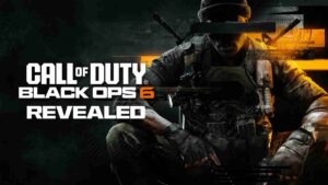Call of Duty Black Ops 6 screenshot 1