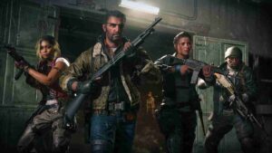 Call of Duty Black Ops 6 screenshot 2